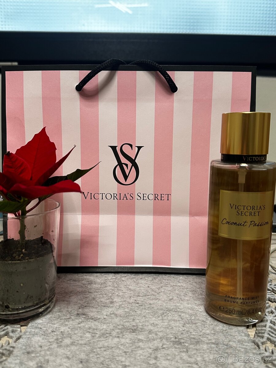Prodám originální vůně Victoria’s Secret – nové, nerozbalené - 7