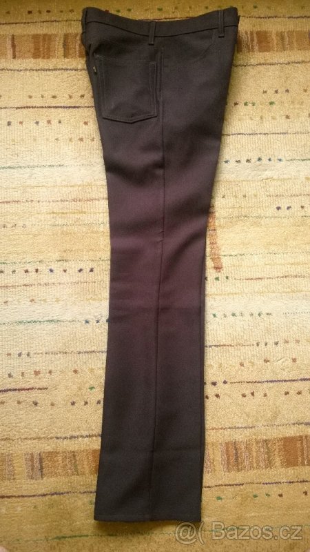 Levis 517 boot cut - 7