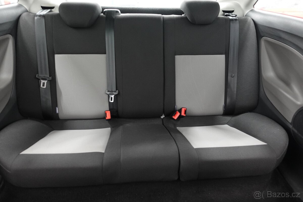 Seat Ibiza 1.2i , 51 kW benzín, 2013 - 7