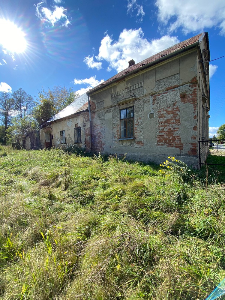 Prodej rodinného domu v obci Krasov u Bruntálu v Jeseníkách - 7