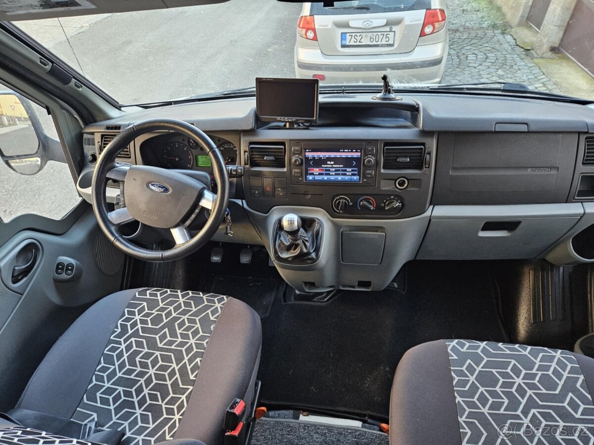 Obytný automobil - odpočet DPH - 7