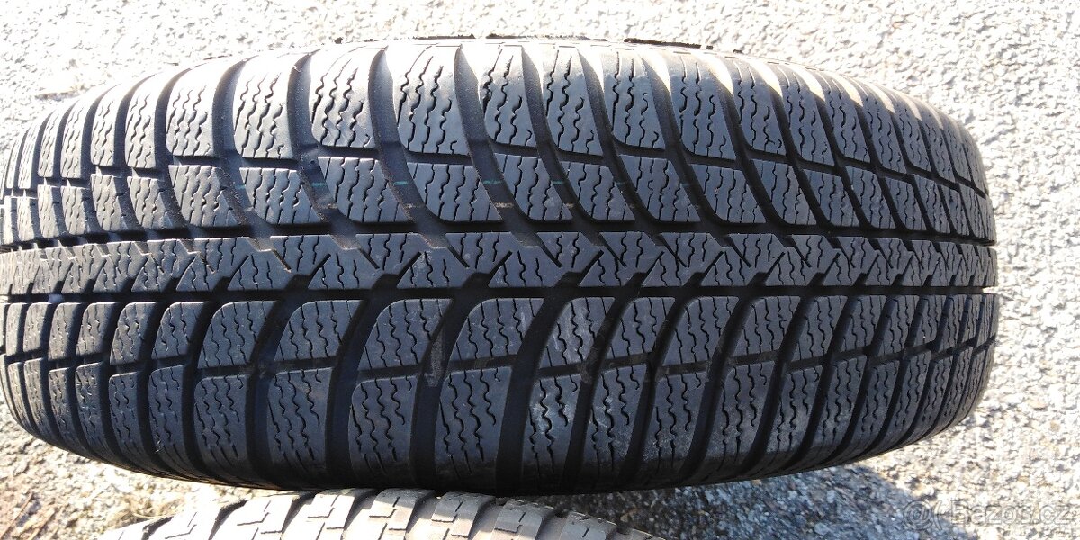 Plechové disky Hyundai, Kia - 7