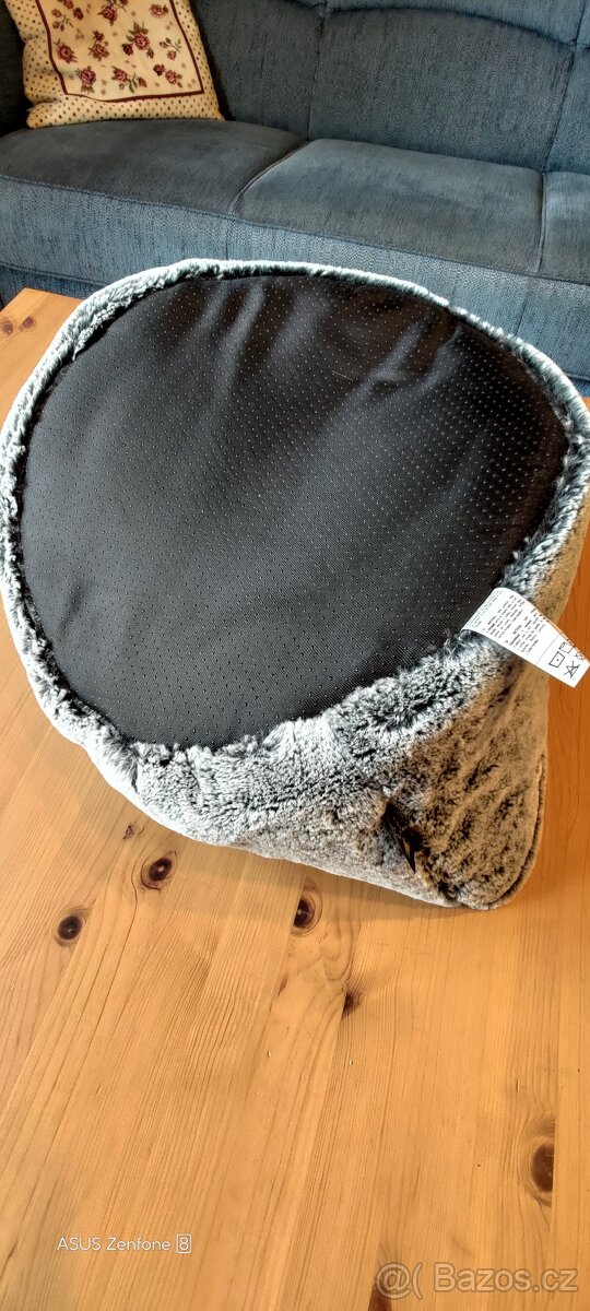 Pelech pro kočku - 7