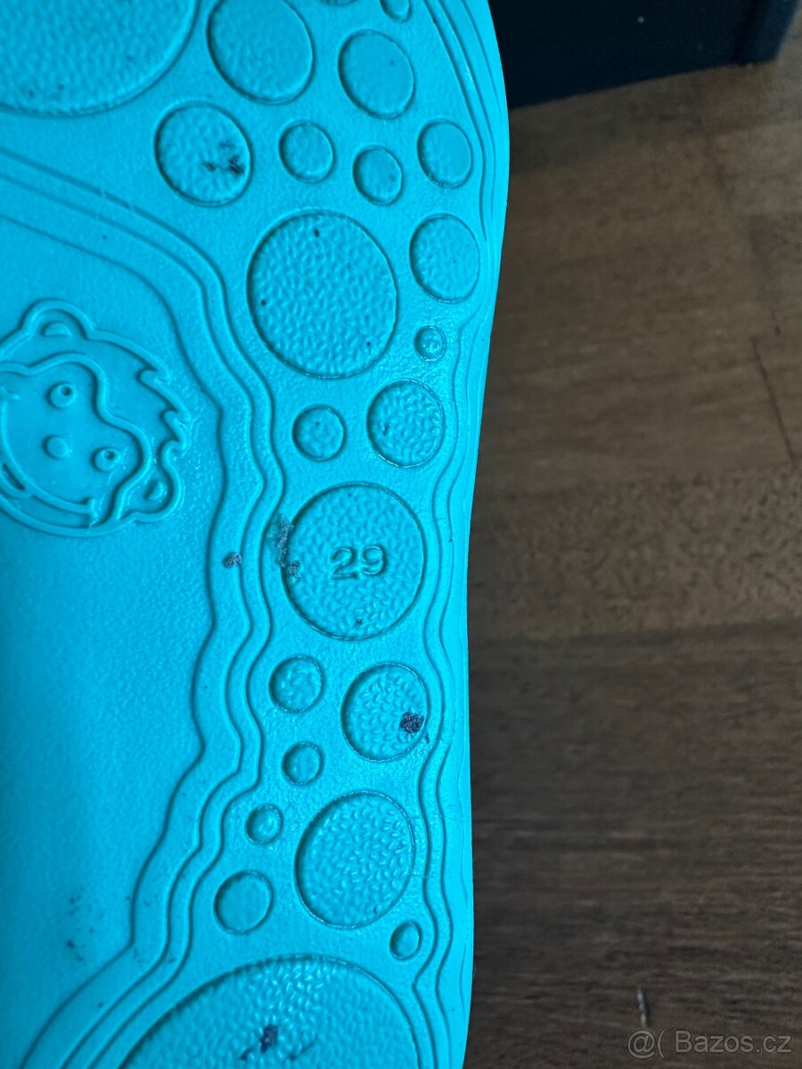 Affenzahn sneakers barefoot velikost 29 - 7