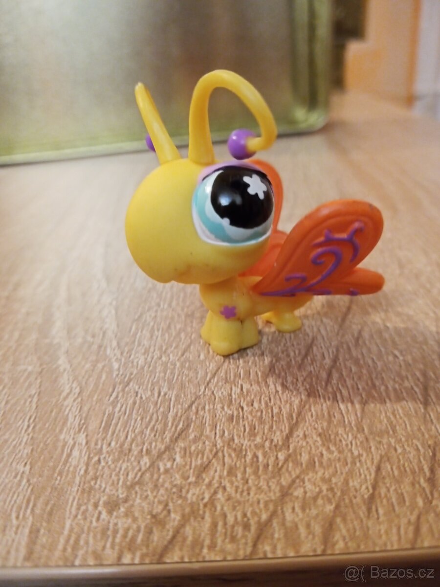 Littles Pet Shop - 7