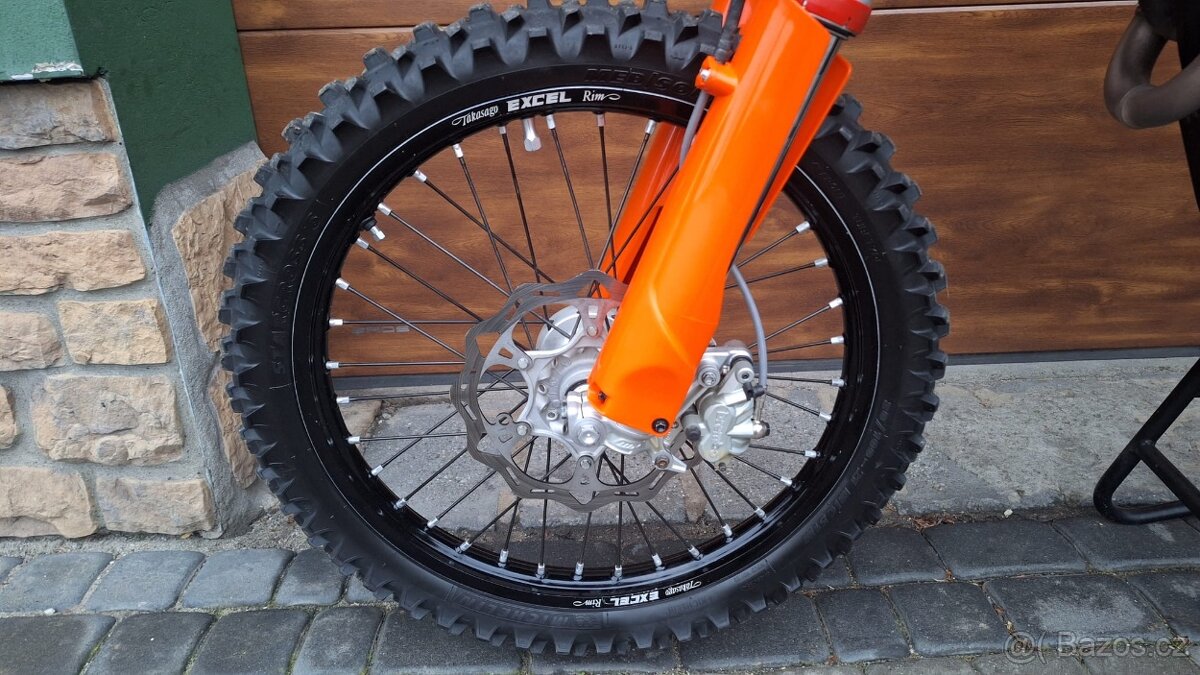 Ktm Sxf 250 2025 - 7