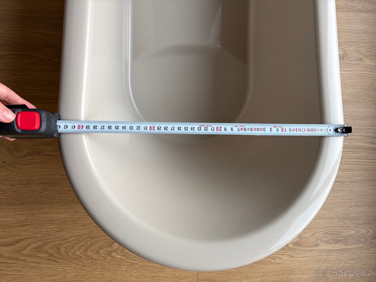 🛁 Bébé-Jou – velká dětská vanička - 7