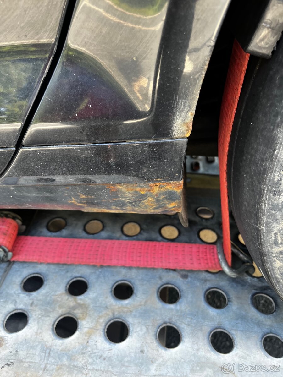 Audi a3 sportback 2.0tfsi Quattro - 7