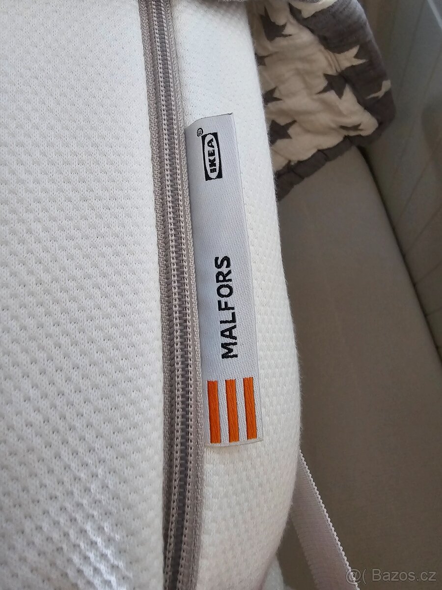 Ikea Postel Hemnes - 7