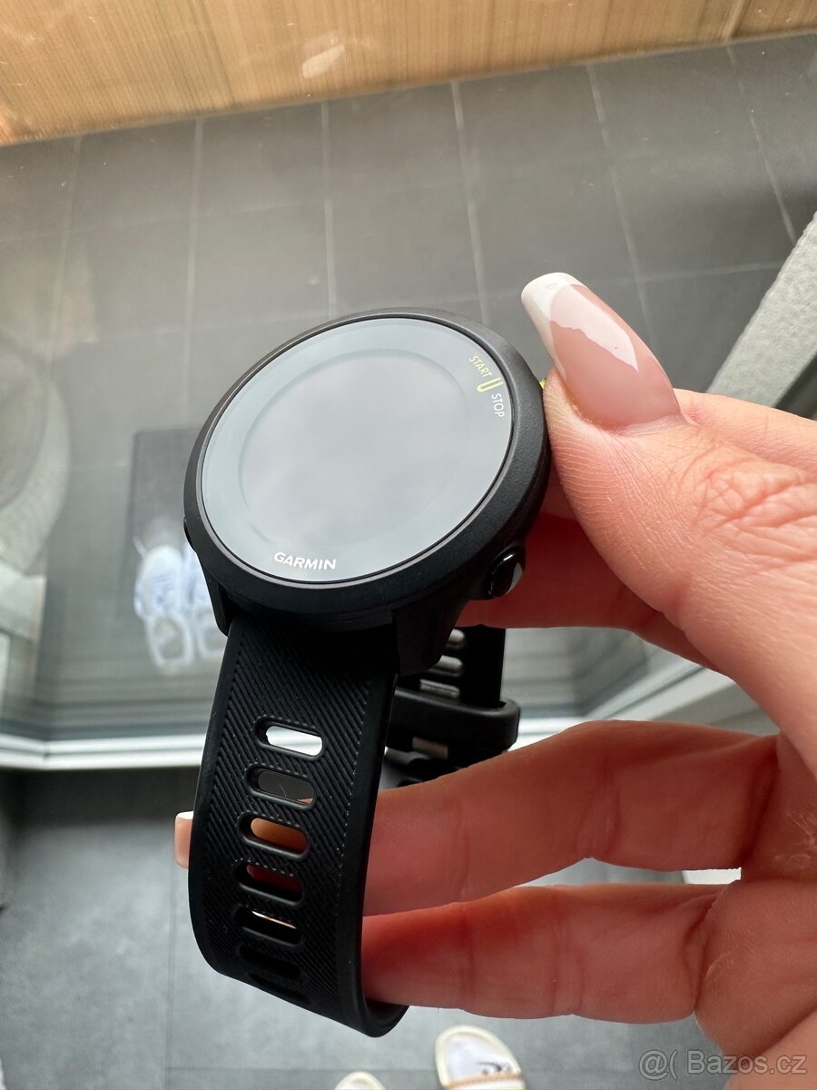 Garmin forerunner 55 - 7