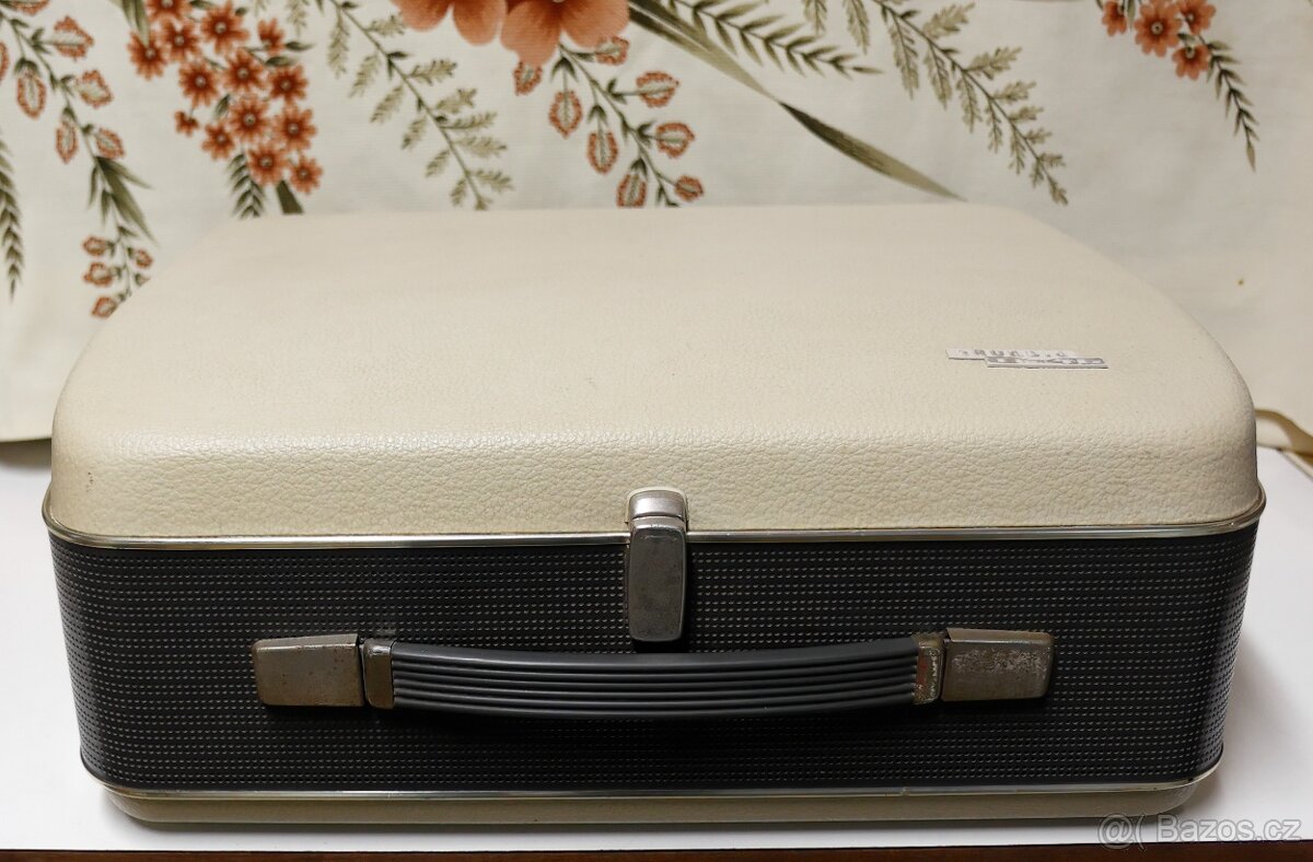 Grundig TK46 - 7