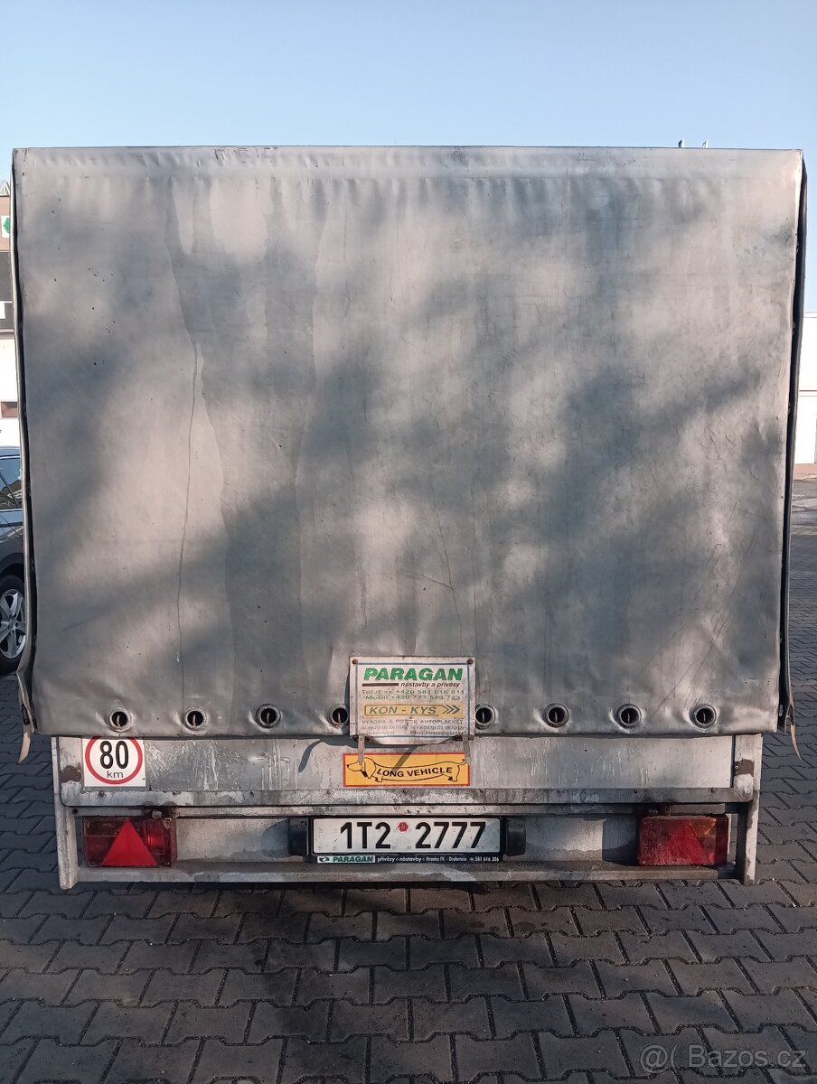 PARAGAN GAPA GP 13 - 7