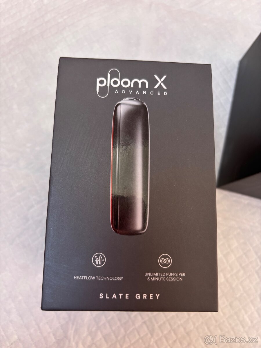 Ploom X Advanced - 7