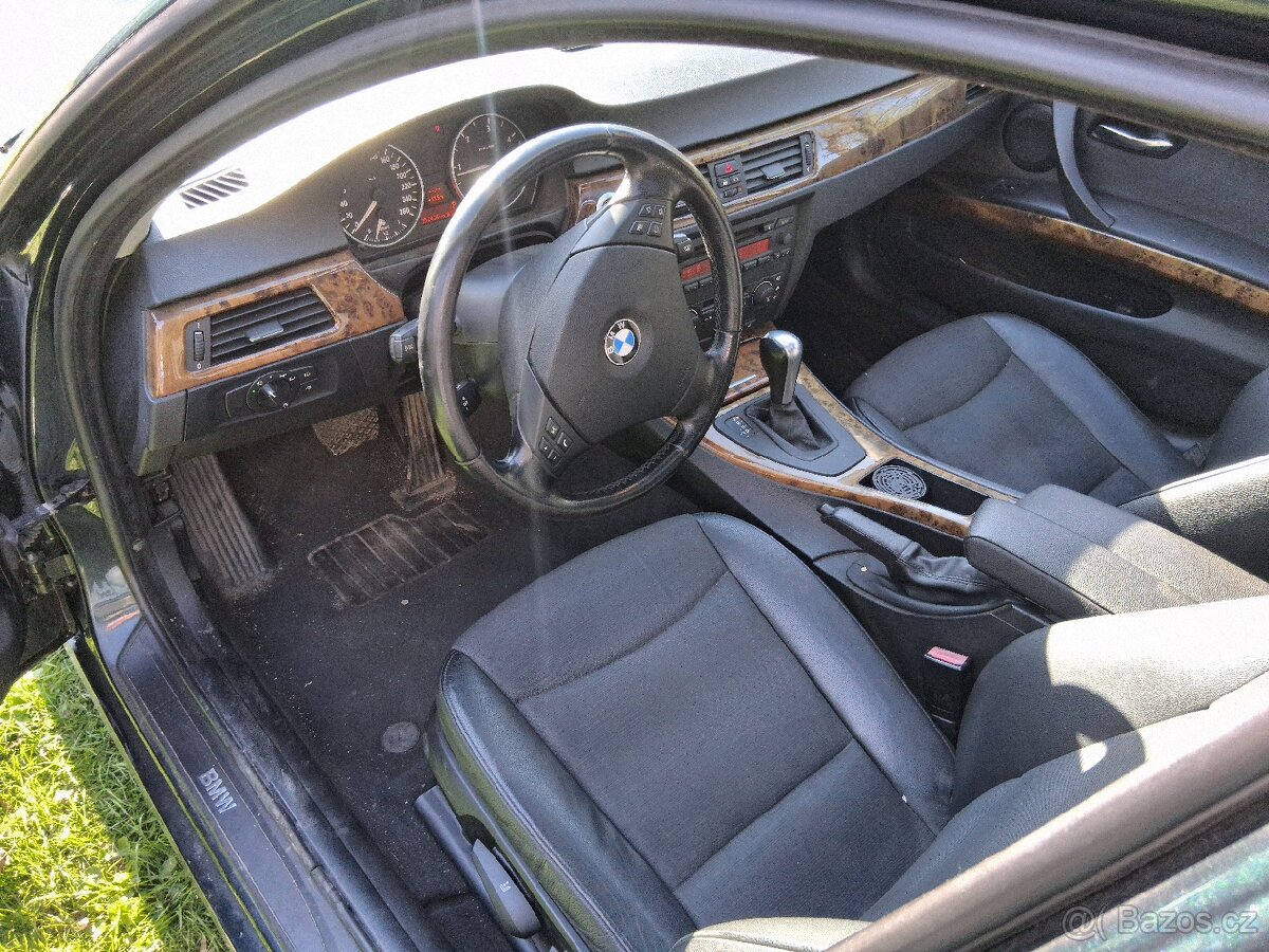 Bmw e90 320d 120kw - 7