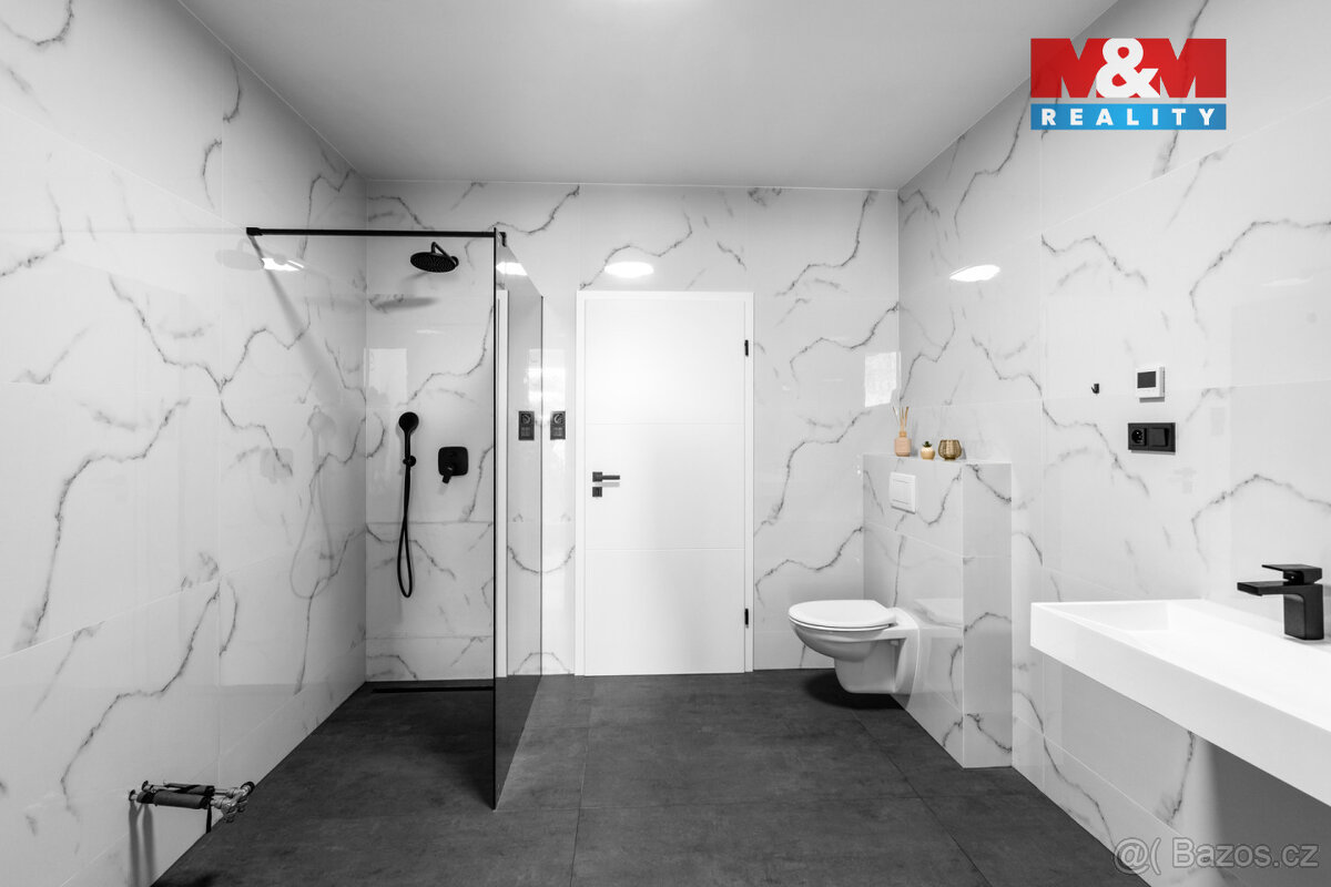 Prodej rodinného domu, 216 m², Ledce - 7