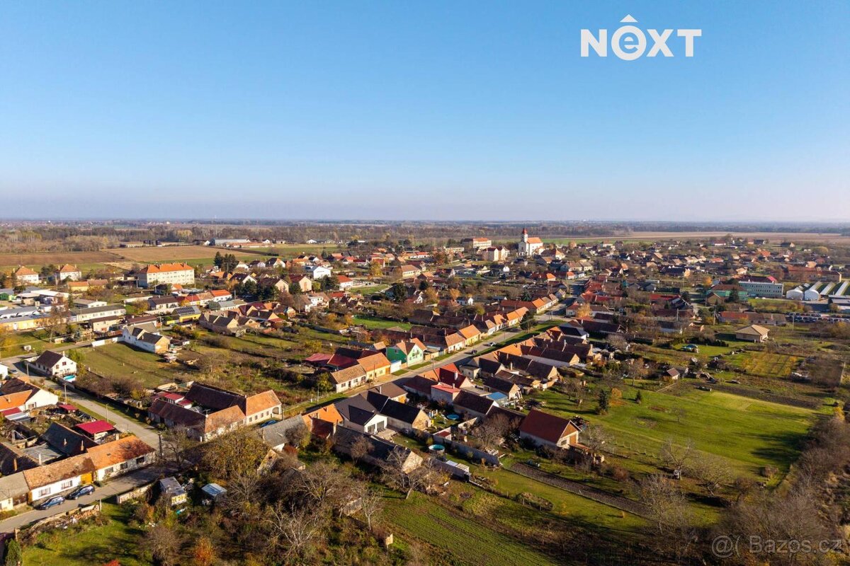 Prodej pozemek Bydlení, 4308㎡ - 7