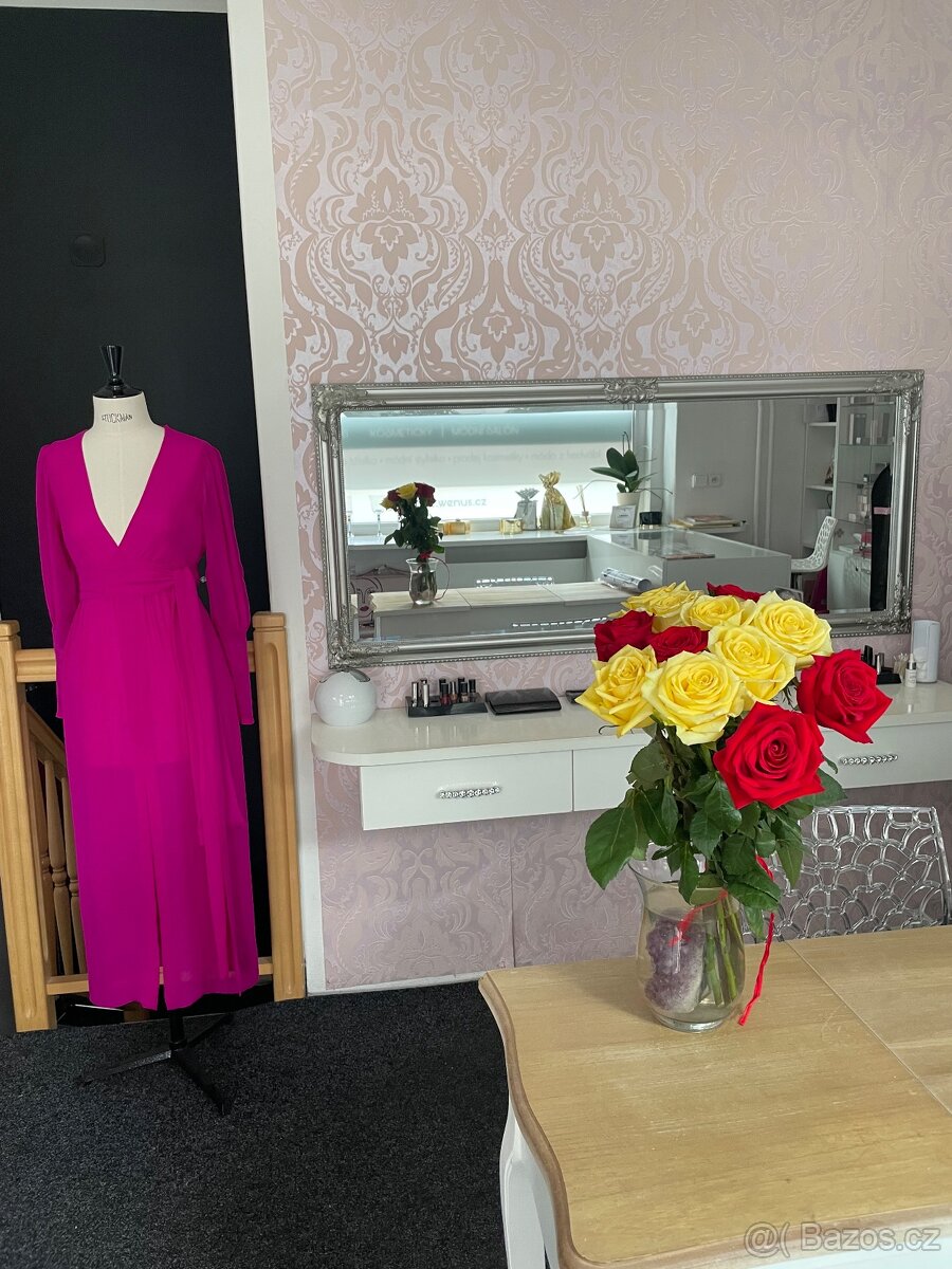 Pronájem prostor - služby péče o tělo centrum Zlín, Sadová - 7