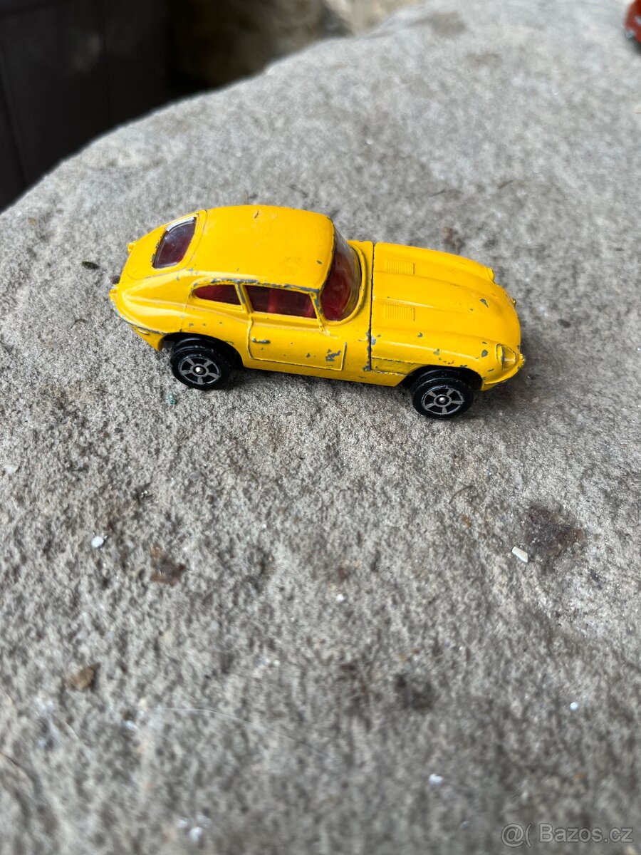 Angličáky matchbox - 7