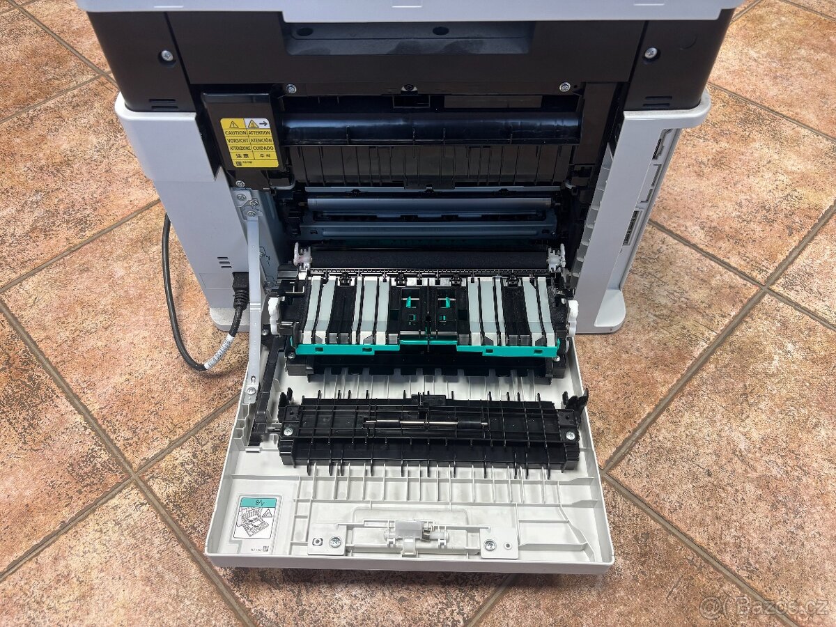 Tiskárna Canon i-Sensys MF746Cx - 7