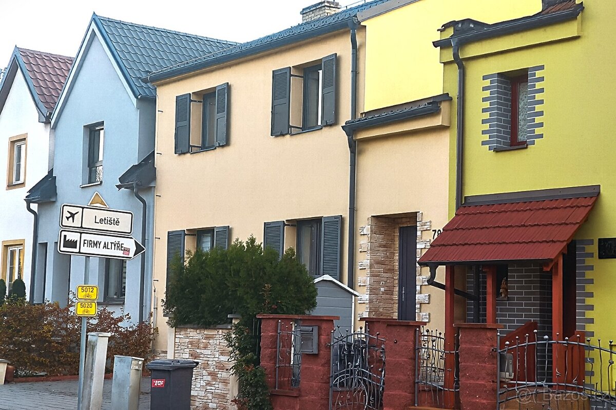 Prodej, RD Moravská, Kroměříž - 7