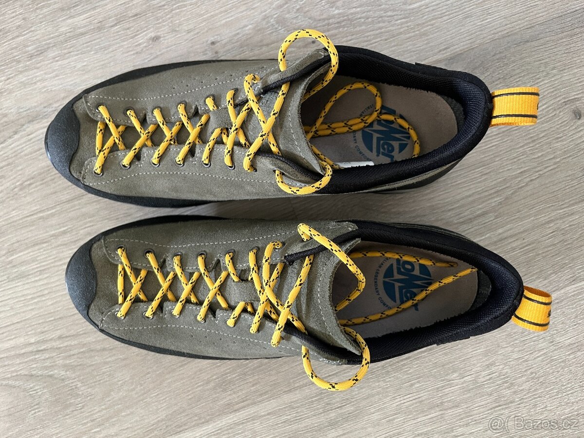 Boty LOMER MARMOLADA RP MTX Uni vel. 41,5 - 7