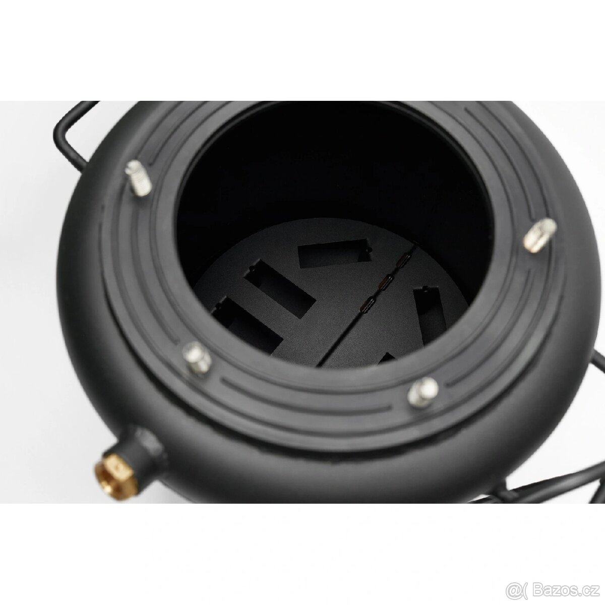 Autokláv, Автоклави, různé varianty a velikosti - 7