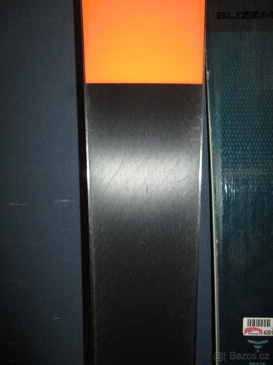 BLIZZARD PHOENIX R13 Ti 22/23 150cm - 7