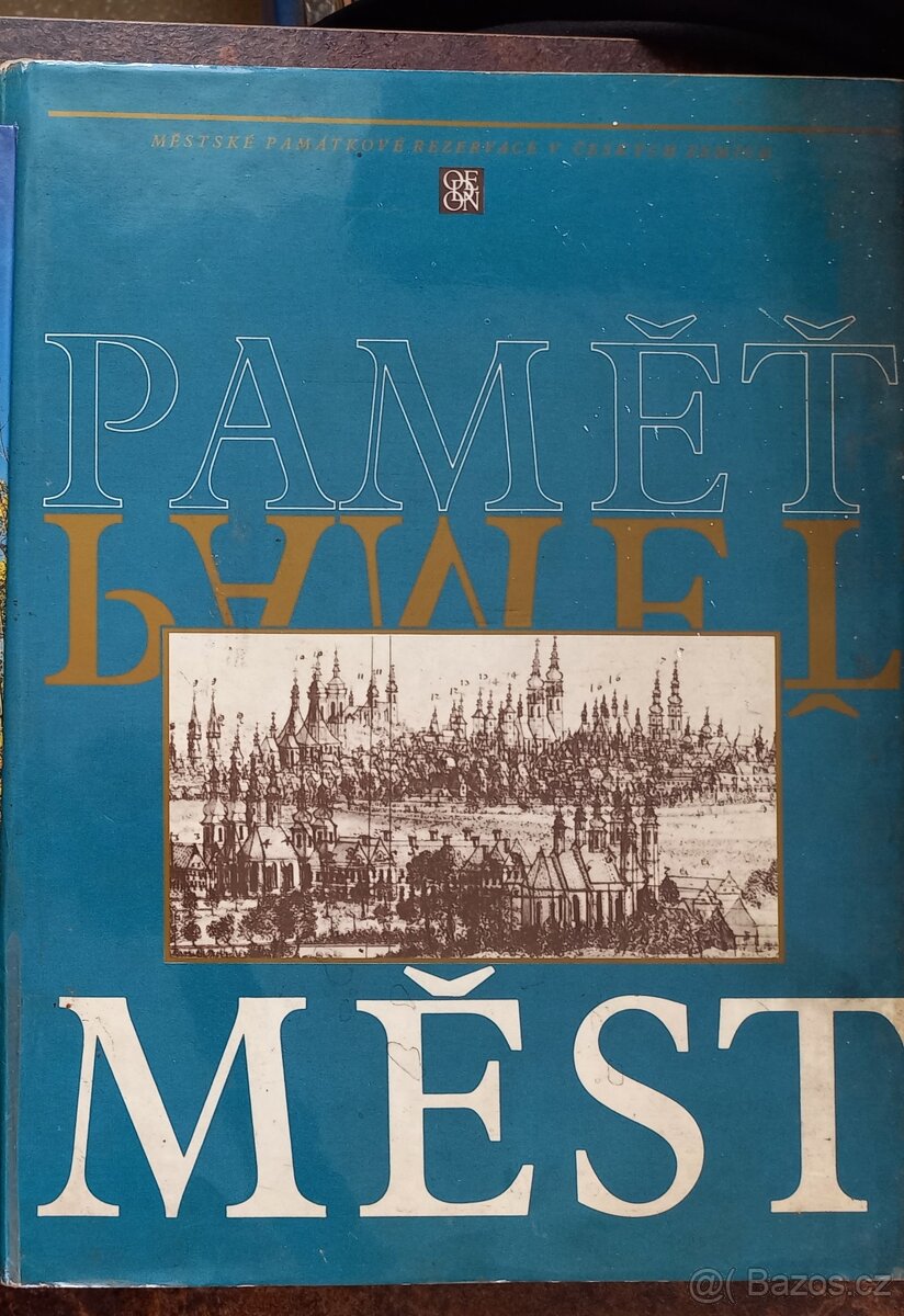 Různé knihy, životopisy, cestopisy - 7