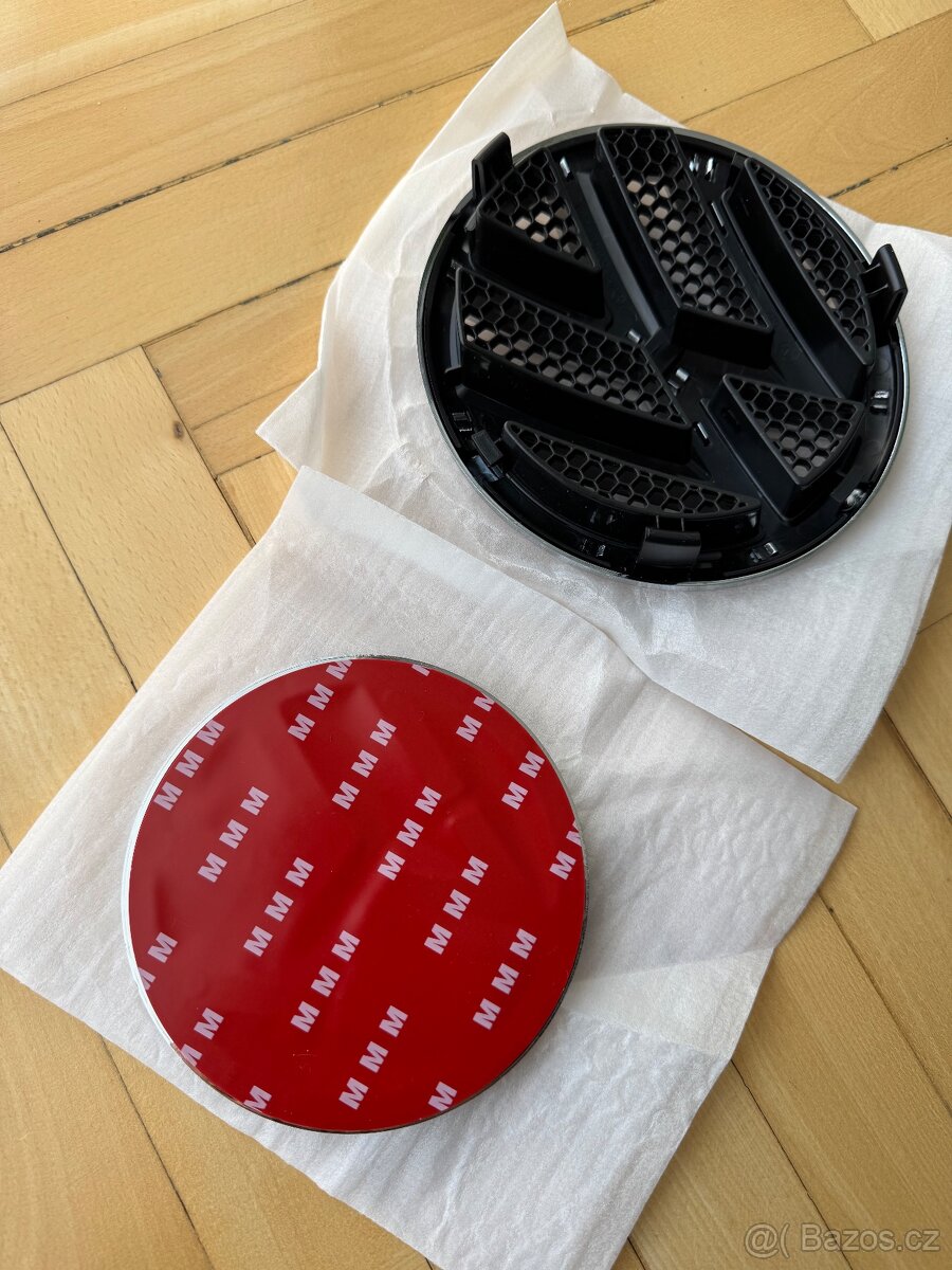 Logo VW pro T5 a T5.1 2010-2015 - 7