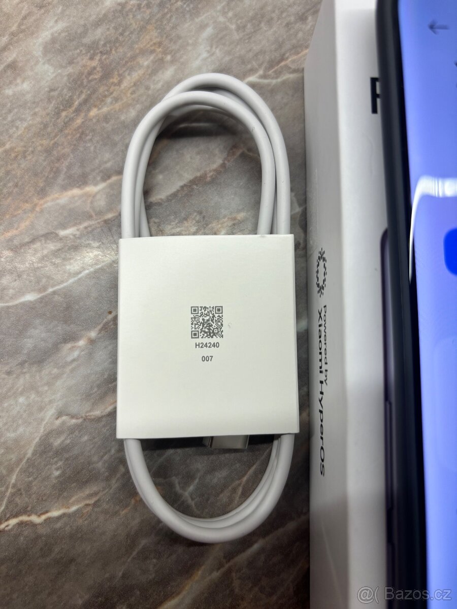 Mobilní telefon redmi note 14 pro - 7