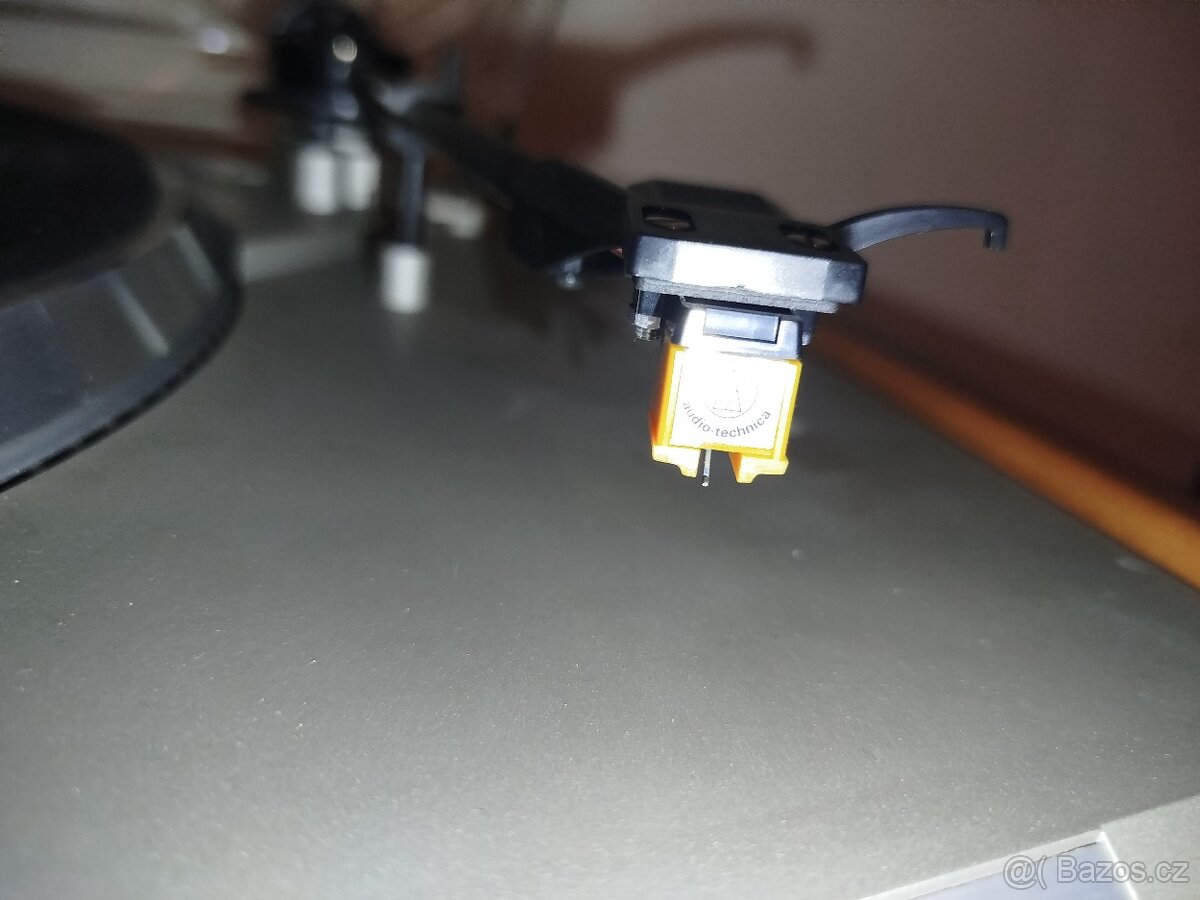 HiFi sestava Grundig. Top stav - 7