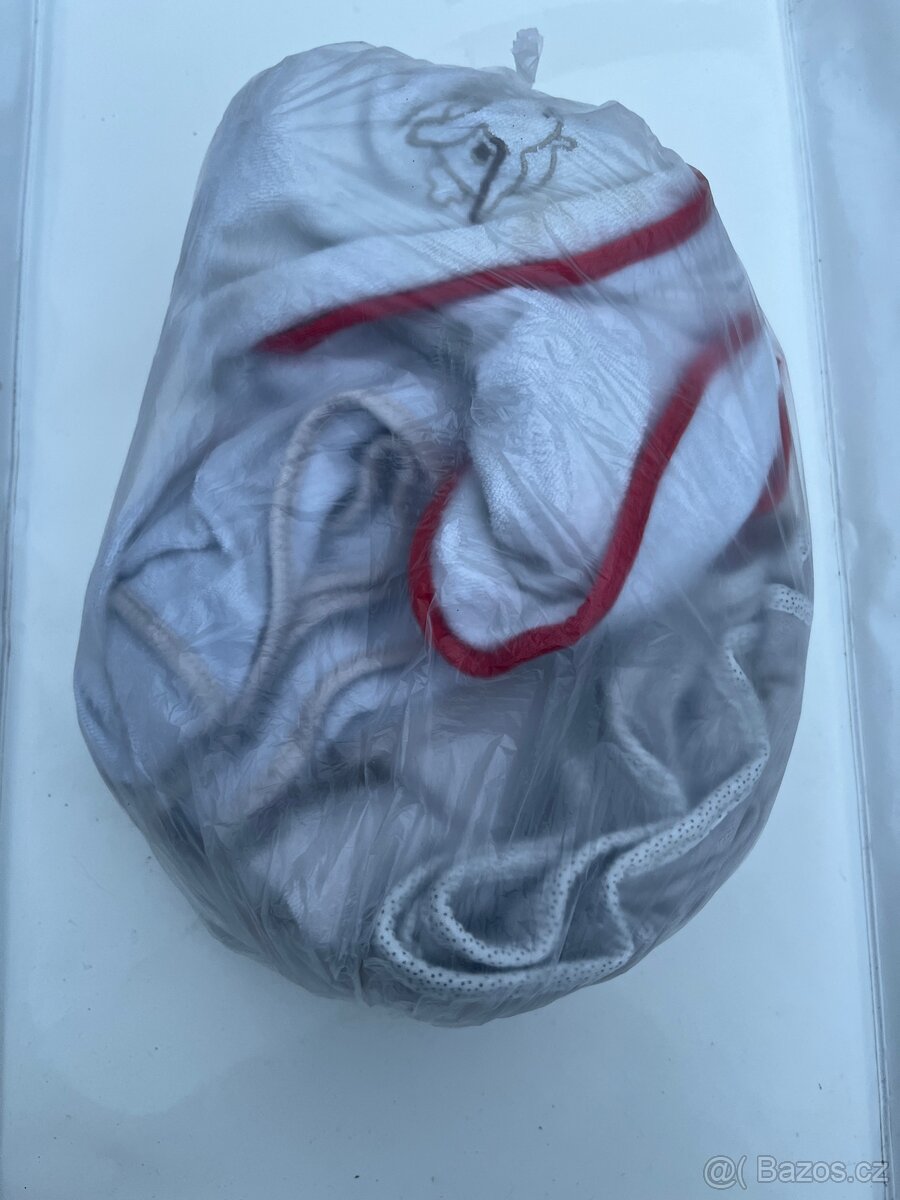 Přebalovací pult IKEA Sniglar - 7