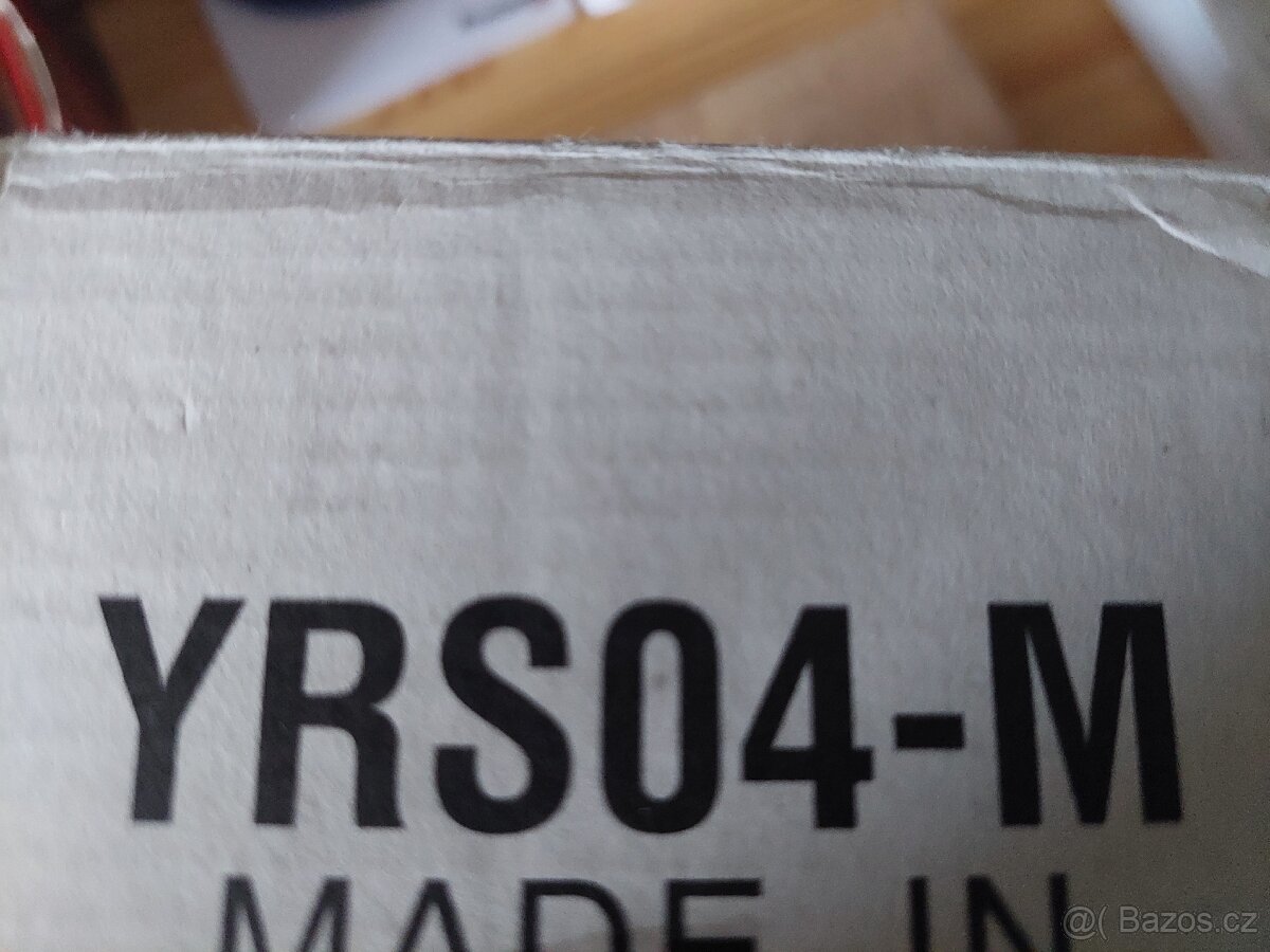 Matchbox yesteryear YRS04-M FORD 100 - 7