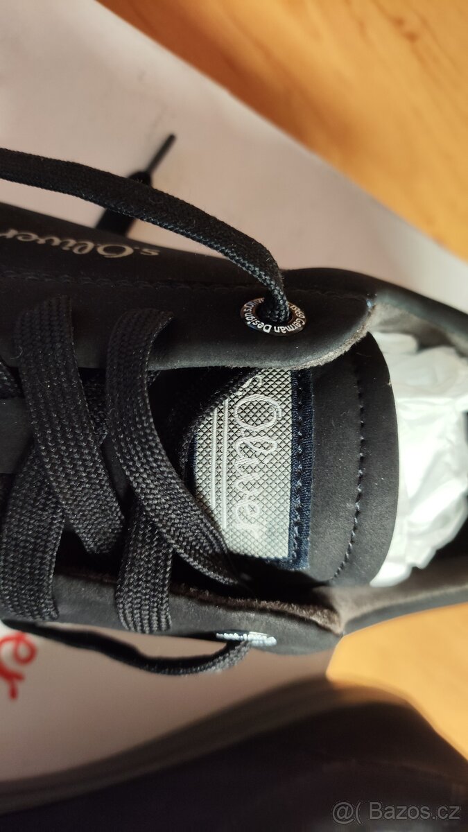 Pánské tenisky S.Oliver - 7