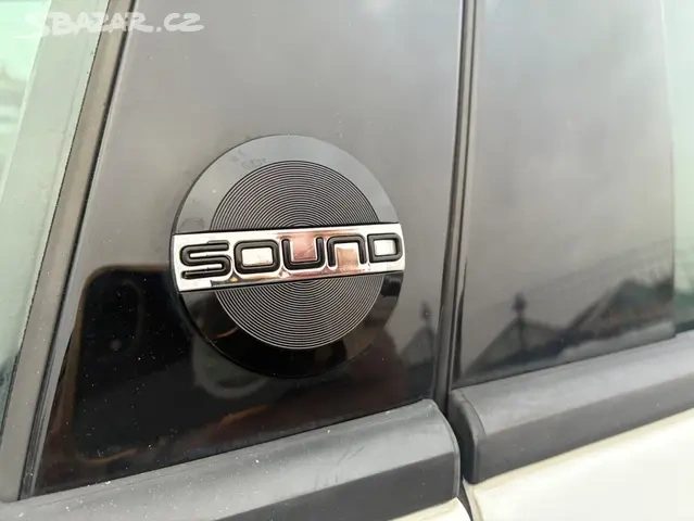 VW GOLF VII Kombi 1,6 TDi 2017 - 7