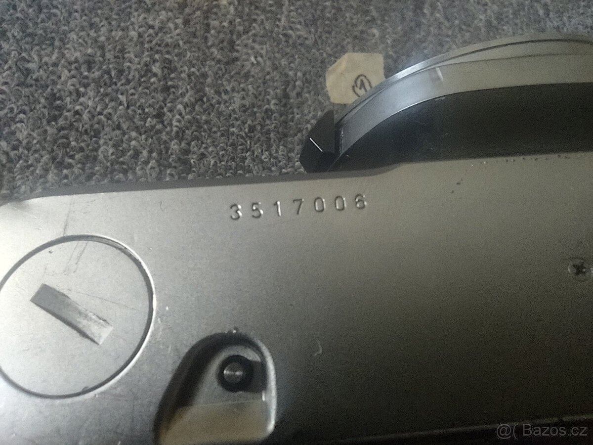 Pentax ME Super (č. 1) - 7