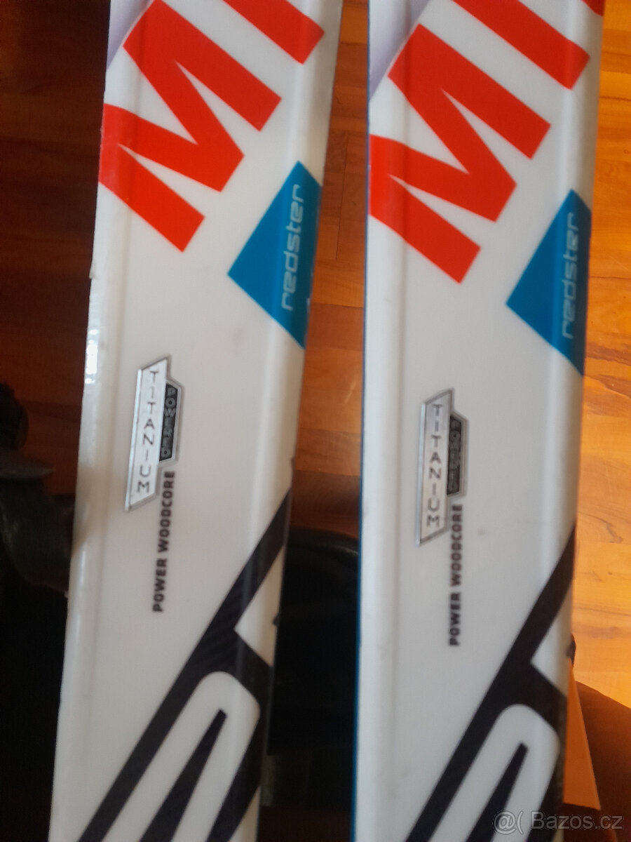 pánský lyžařský komplet - 7