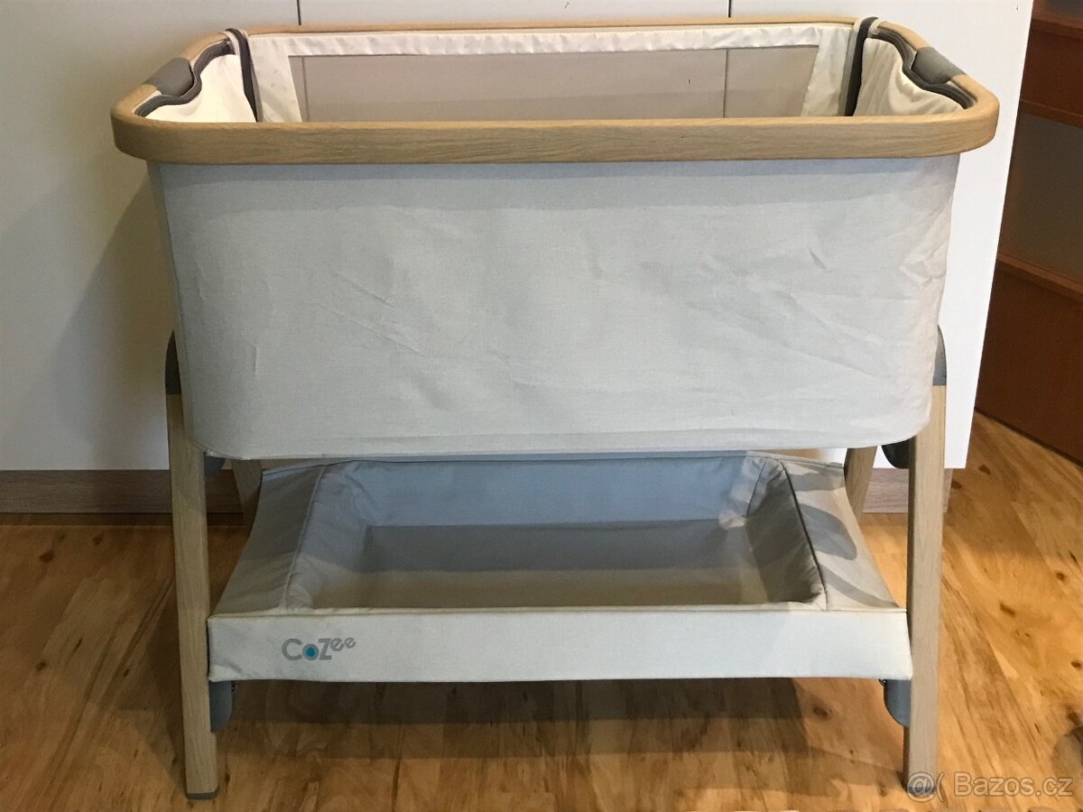 Postýlka CooZe - 7