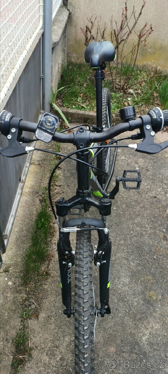 Detske kolo RockriderST500 - 7