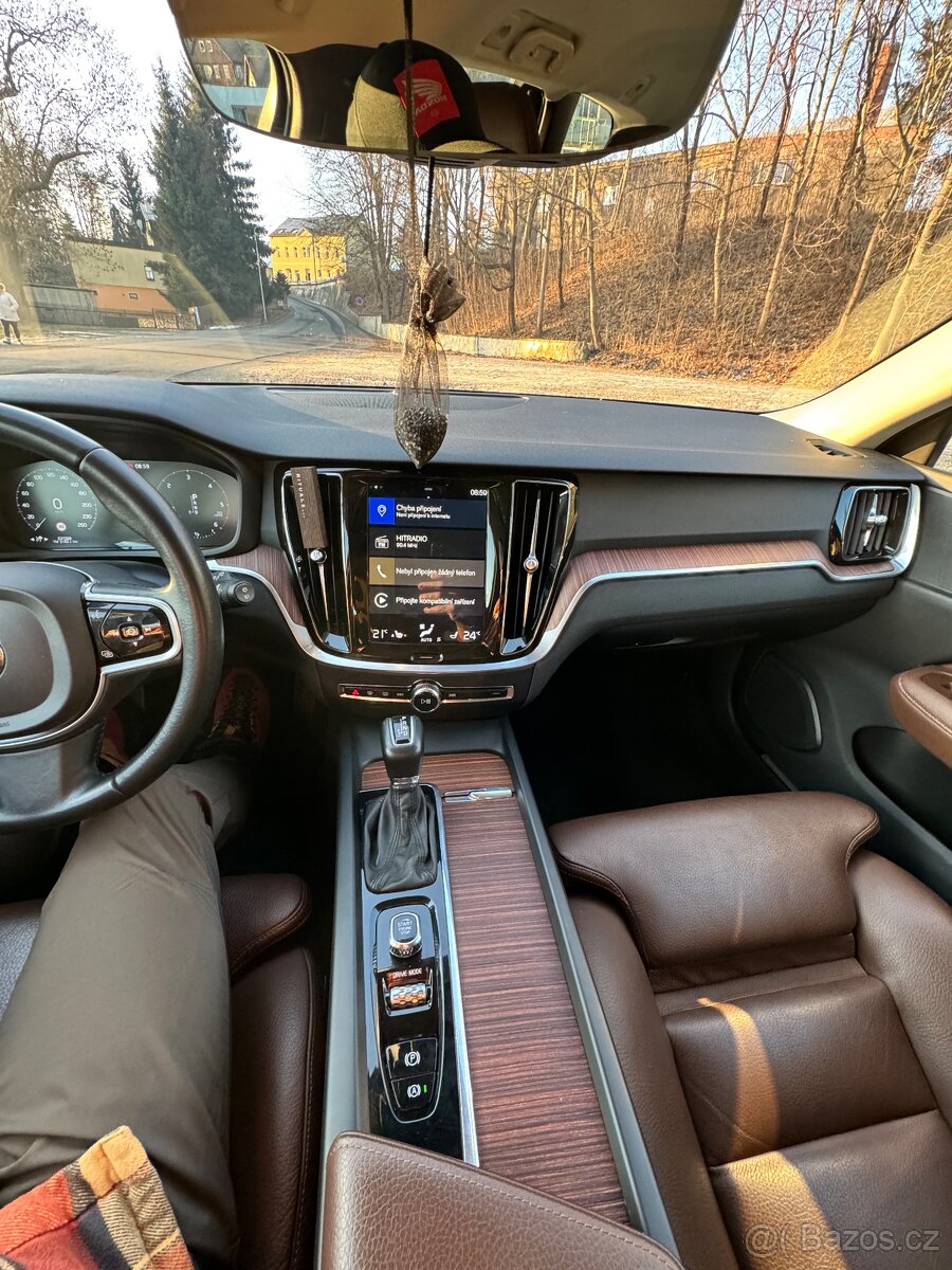 Volvo V60 D4 Inspriction - 7