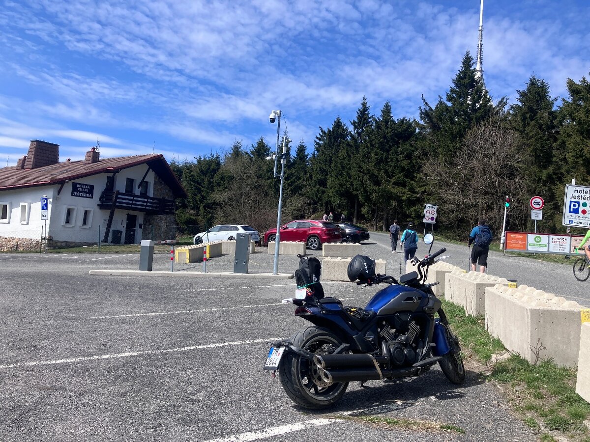 Morbidelli C1002V - 7