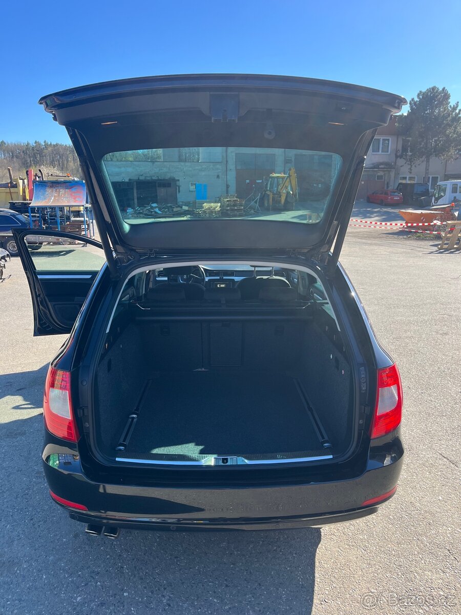 Škoda Superb - 7