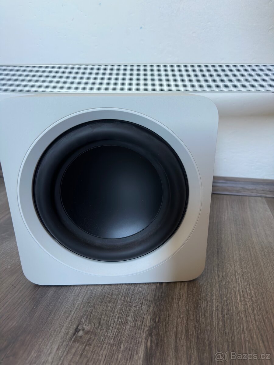 Soundbar - 7
