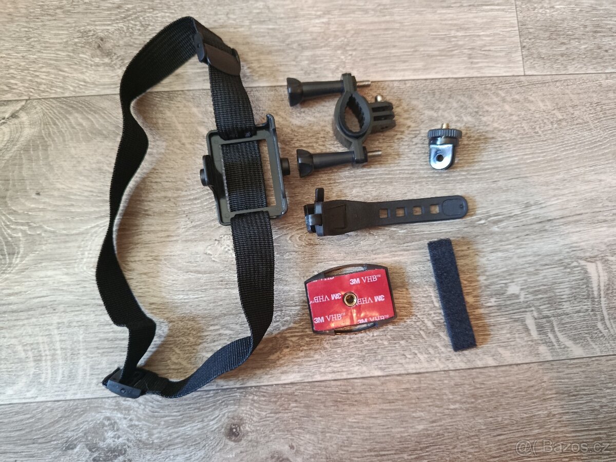 Kamera LAMAX Atlas 3.1 - 7