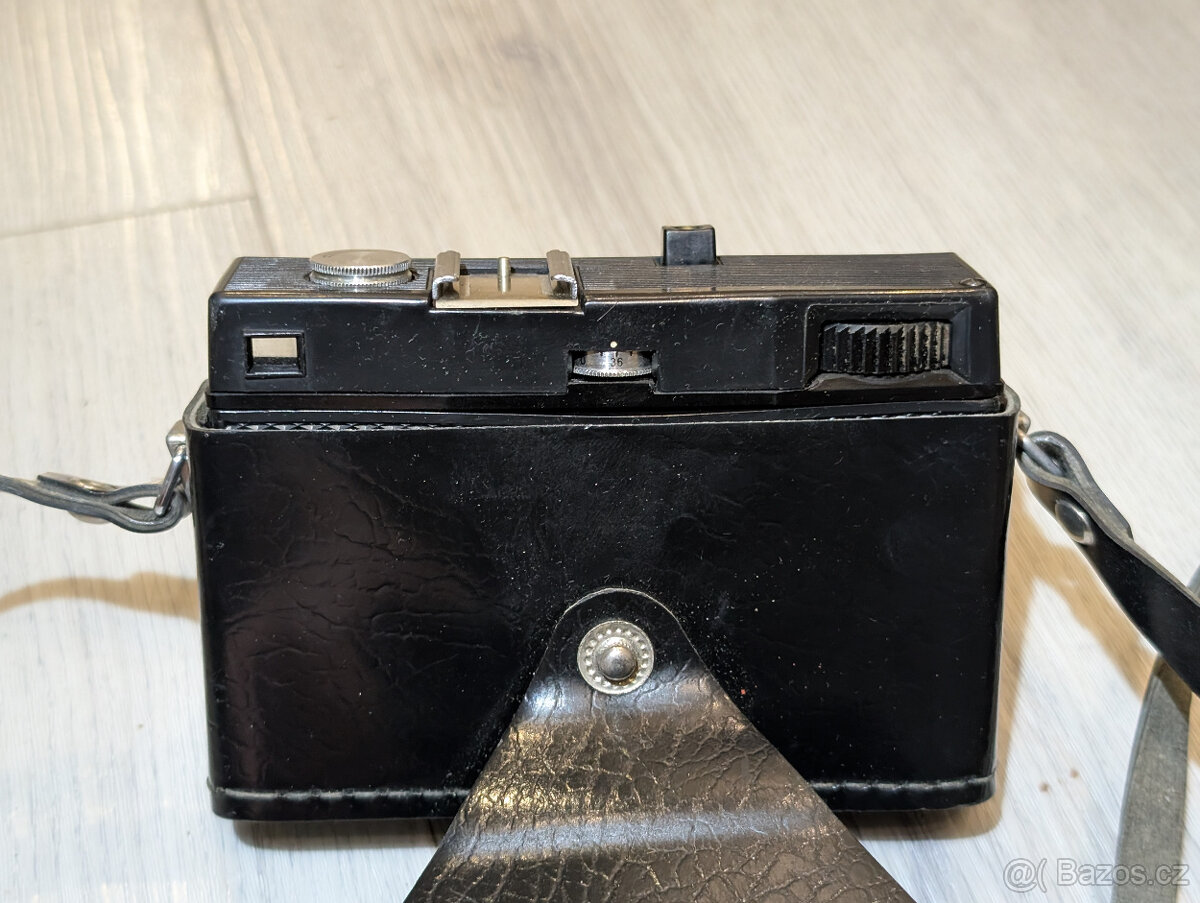 Fotoaparát LOMO Smena 8M - 7