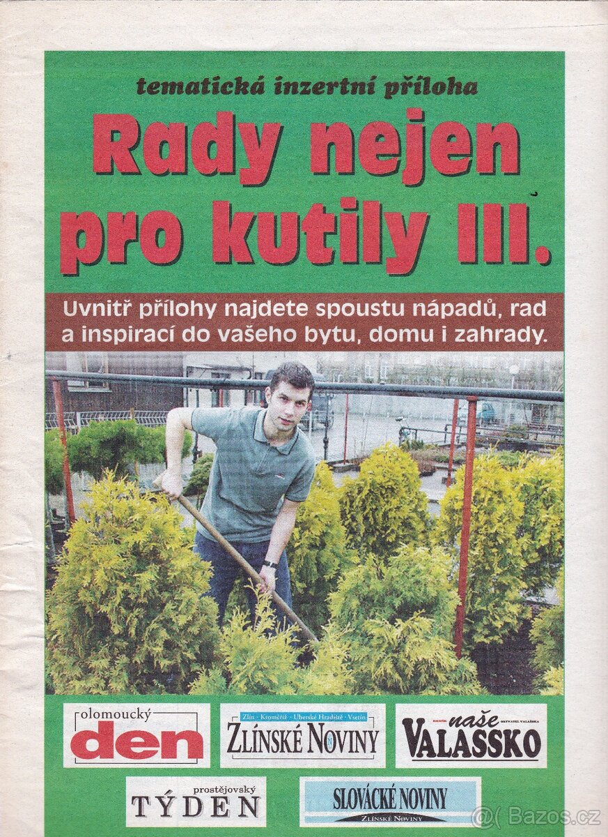 Svět hyperkrystalů, Pro kutily, Mickey Mouse - 7