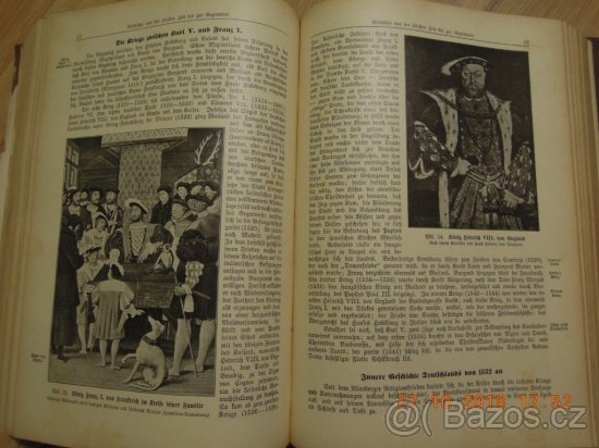 Bibliothek des allgemeinen und praktischen wissens-3 - 7