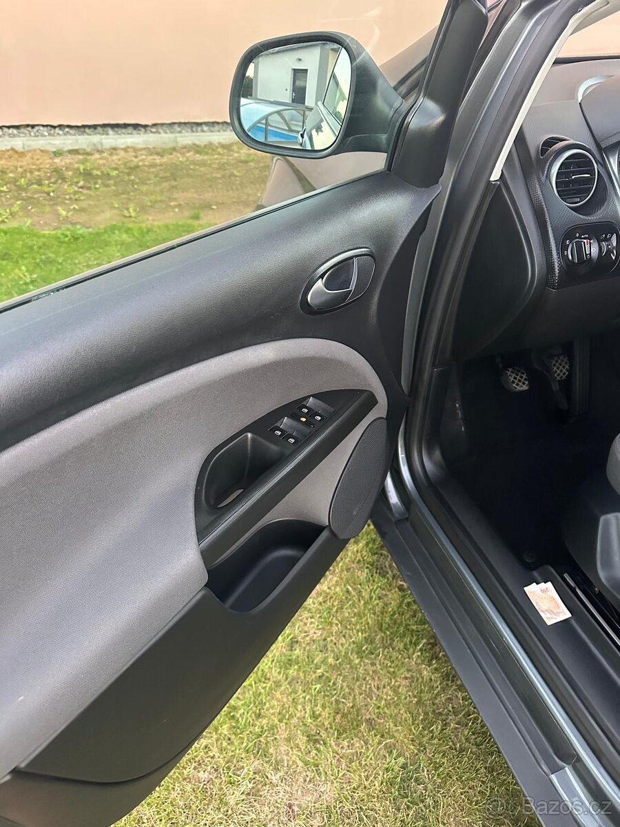 Seat Altea XL ,2012 1,6Tdi 77kw Tažné - 7