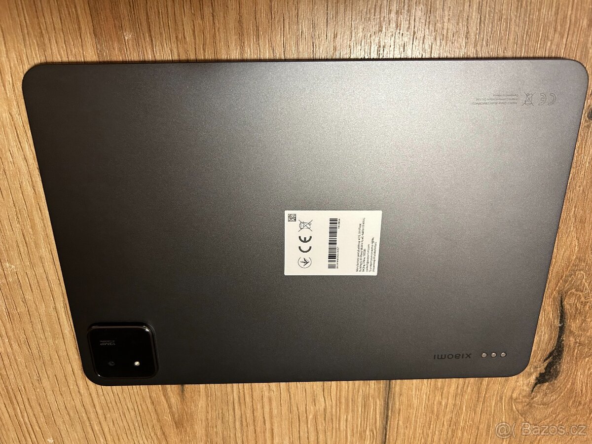 Prodám XIAOMI Pad 7 + klávesnice + dotykové pero - 7