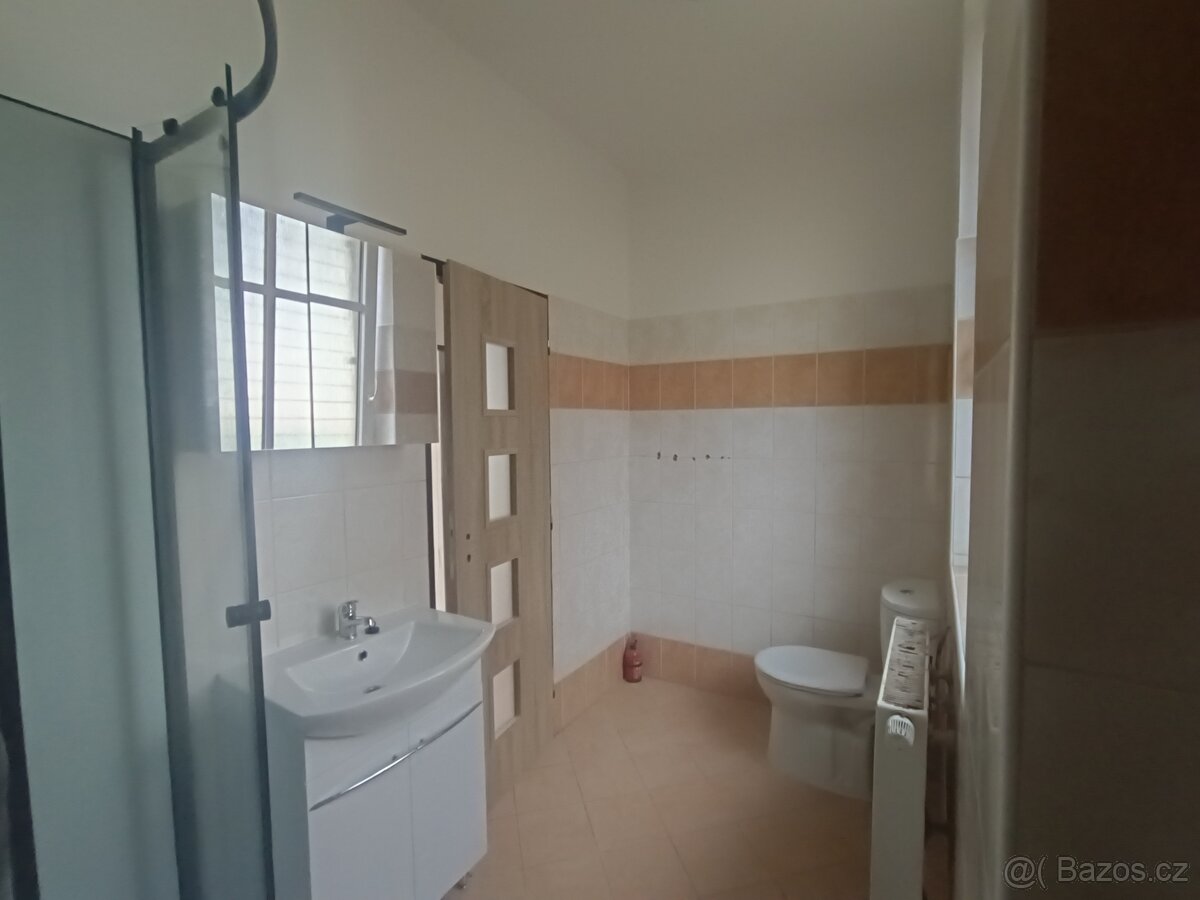 Pronájem bytu 2+ KK, 34 m2 - 7